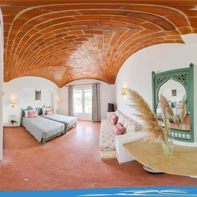 Hotel L'ecrin Hammamet