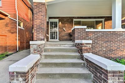 Elegant Detroit Home w/ Yard ~ 5 Mi to Dtwn!