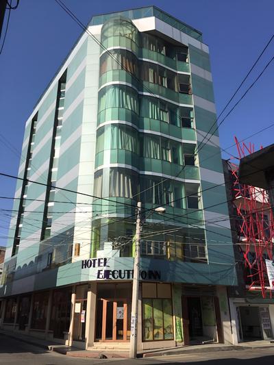 Hotel Ejecutivo Inn