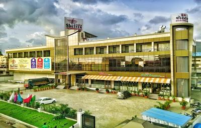 Rudra Shelter International