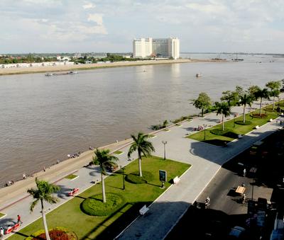 Crystal Blue Boutique Hotel