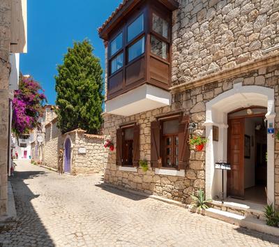 Flores Hotel Alaçatı - Image 66