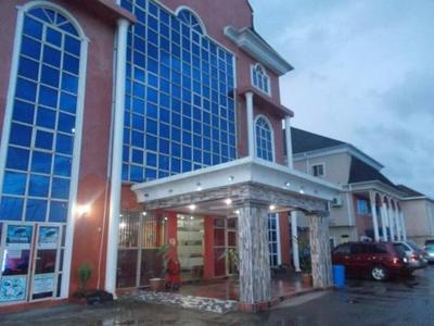 Newton Hotels Limited Owerri