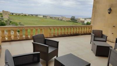 Warda Accommodation