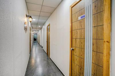 Hotel Skycity Premium AC Room in Surat
