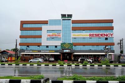 PRARTHANA RESIDENCY