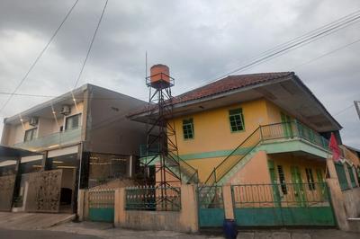 Hotel O Juan Guest House