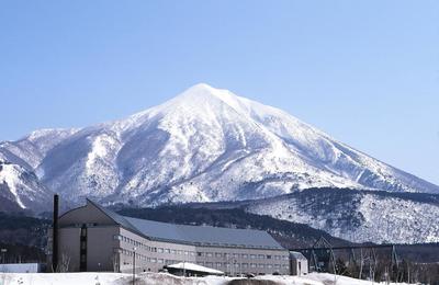 Hoshino Resorts Bandaisan Onsen Hotel