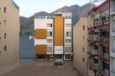 Vyom Boutique Hotel