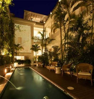 Casablanca Belle & Boutique