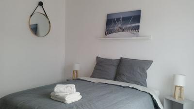 Les chambres de Toucas
