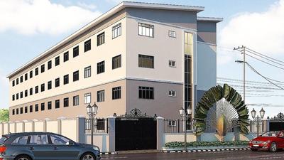 Suru Express Plus Ikorodu