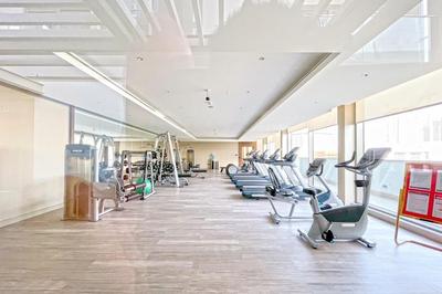 Luxury Lifestyle 1BR at Sobha Creek