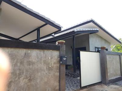 The Beach House Bungalows