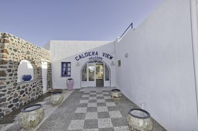 Caldera View Resort - Adults Only