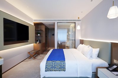 Southern Airlines Pearl Hotel