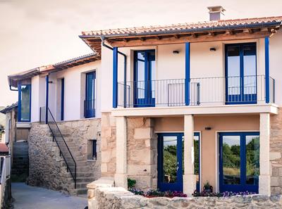 Apartamentos Ribeira Sacra