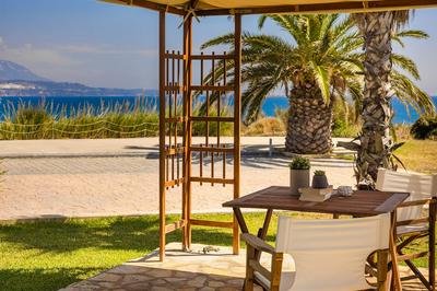 Villa Aquamarine