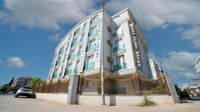 Vera Park Premium Apart Hotel