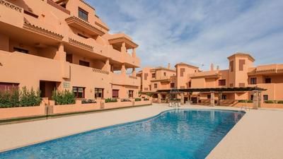 Royal Marbella Resort, Pool, Golf, Beach & Bars