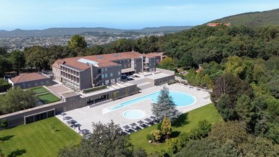 Hotel The Lince Braga