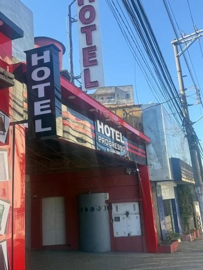 Hotel Progresso de Itaquera