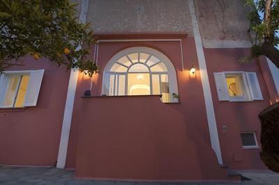 Relais Bismarck