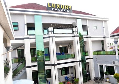 Luxury Palace