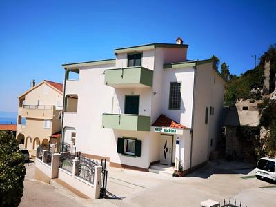 Haus Marina & Matko