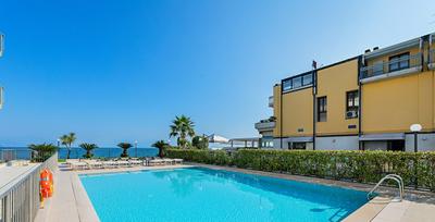 Residenza Miralago - 24 Clodia - Locazione BK