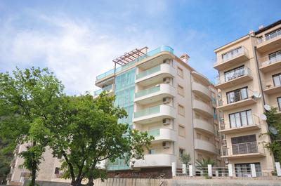 Adriatic Apartments