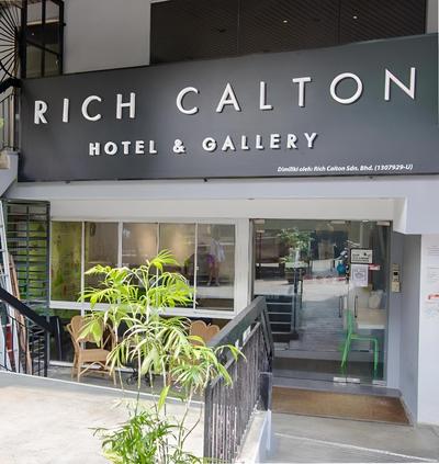 My Pace Hotel Bukit Bintang