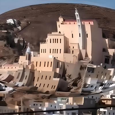 Ermoupoli Comfortable Home