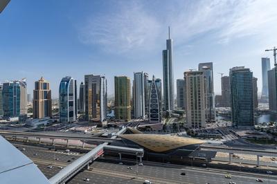 Dubai Marina - Stunning Huge 4 Bedroom Apts Near JBR - Gym - Pool - Parking by Sojo Stay