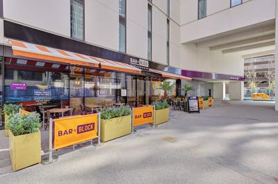 Premier Inn Birmingham Cc Exchange Square