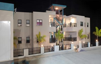 Hillsboro Residence & Suites Condo Hotel