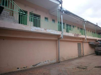 Decasa Hotel Naivasha