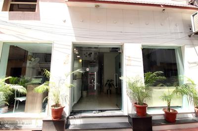 Hotel Baba Inn Paharganj