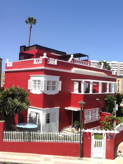 Casa Mozart Hotel Boutique