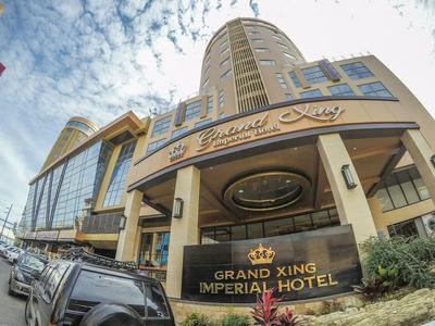 Grand Xing Imperial Hotel