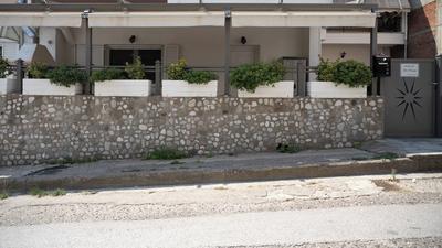 My Home - Meteora Central Apt - 2 BD