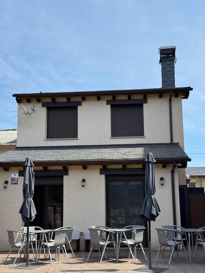 Hotel Rural El Pingón