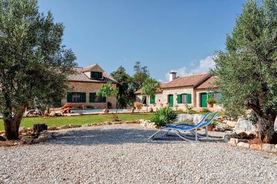 Villa Miranda Hvar