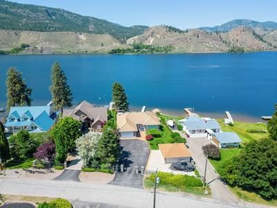 Skaha Lakefront Inn