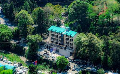 HOTEL VINSOBER MONAL