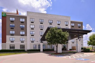Holiday Inn Express Hotel & Suites Mesquite by IHG