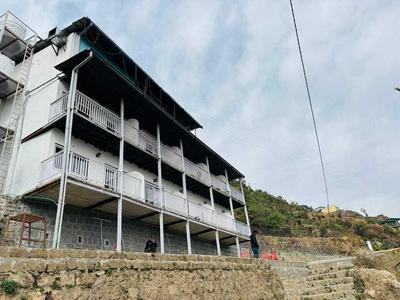 The Sapphire Suits Mussoorie