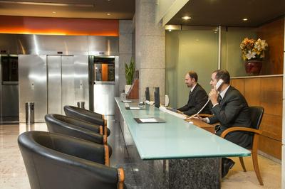 King David Flat Hotel