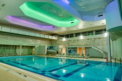 Falenty Biznes i Wypoczynek