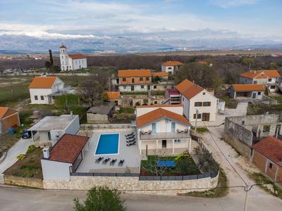 Villa Petar